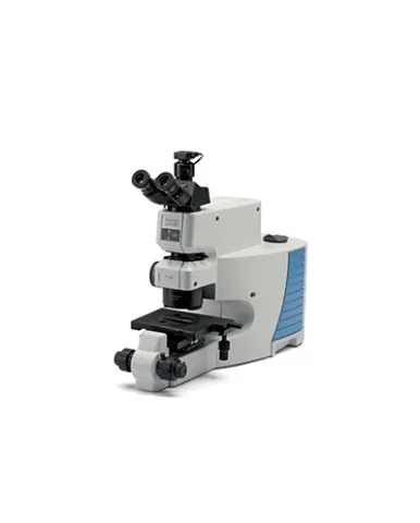 FTIR, NIR and Raman Spectrometer Infrared Microscope - Thermo Scientific Nicolet iN5 1 infrared_microscope__thermo_scientific_nicolet_in5