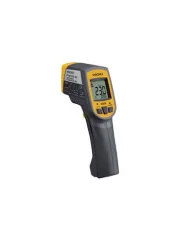 Temp. Humidity and Lux Meter Infrared Thermometer  Hioki FT3700  FT3701