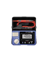 Power Meter and Process Calibrator Insulation Tester  Hioki IR405620