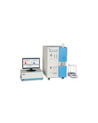 Clinical Laboratory Analyzer & Equipment IR Carbon Sulfur Analyzer  Labtare ANA4106C