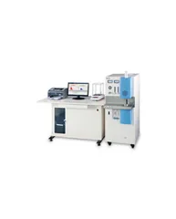 Clinical Laboratory Analyzer & Equipment Infrared Carbon Sulphur Analyzer  Labtare LTANA112