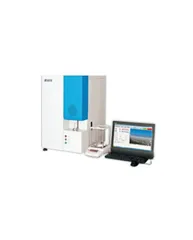 Clinical Laboratory Analyzer & Equipment Infrared Carbon Sulphur Analyzer  Labtare LTANA113