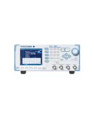 Power Meter and Process Calibrator Isolated Arbitrary Function Generator  Yokogawa FG400