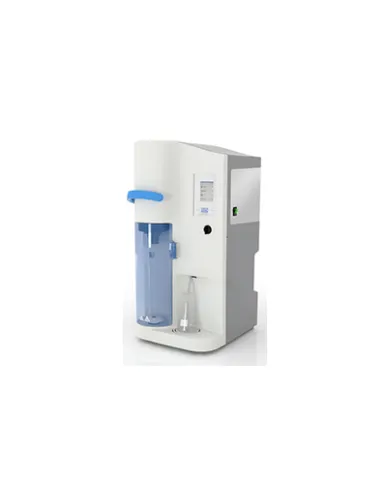 Protein Analyzer Automatic Kjeldahl Distillation Unit – Velp UDK149 1 kjeldahl_distillation_unit_velp_udk149