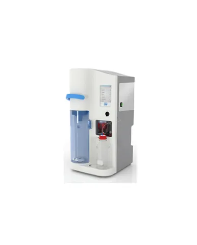 Protein Analyzer Automatic Kjeldahl Analyzer – Velp UDK159 1 kjeldahl_distillation_unit_velp_udk159