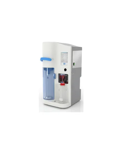 Protein Analyzer Automatic Kjeldahl Analyzer with AutoKjel Autosampler – Velp UDK169 1 kjeldahl_distillation_unit_velp_udk169