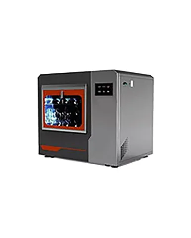 Laboratory Glassware Washer Glassware Washer - Labtare LTWSH8-1 1 lab_automatic_glassware_washer__labtare_gla11_120