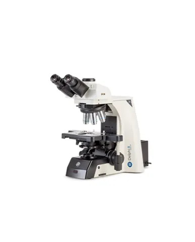 Microscope Laboratory Microscope Fluoresence - Euromex DelphiX Observer 1 laboratory_microscope__euromex_delphix_observer_dx