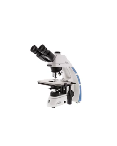 Microscope Laboratory Microscope - Euromex Oxion 1 laboratory_microscope__euromex_oxion_ox3035