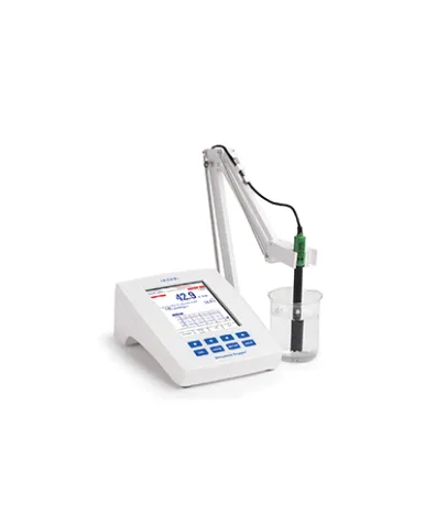 Water Quality Meter Benchtop Laboratory Research Grade Benchtop Dissolved Oxygen and BOD Meter - Hanna Hi5421 1 laboratory_research_grade_benchtop_dissolved_oxygen_and_bod_meter__hanna_hi5421