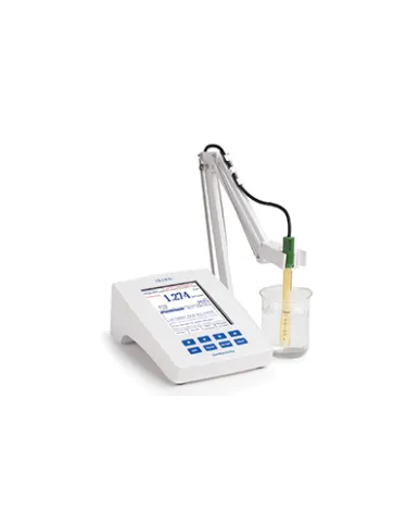 Water Quality Meter Benchtop Laboratory Research Grade Benchtop EC/TDS/Salinity/Resistivity Meter - Hanna Hi5321 1 laboratory_research_grade_benchtop_ec_tds_salinity_resistivity_meter__hanna_hi5321
