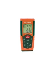 Laser Distance Meter Laser Distance Meter  Extech DT200