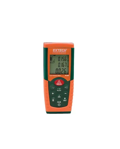 Laser Distance Meter Laser Distance Meter - Extech DT300 1 laser_distance_meter__extech_dt300