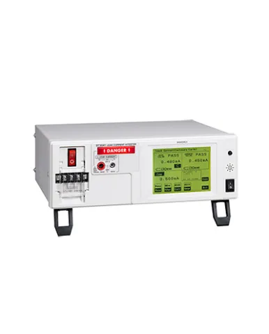 Power Meter and Process Calibrator Leak Current HiTester - Hioki ST5541 1 leak_current_hitester__hioki_st5541