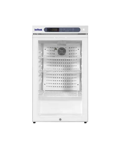 Medical Refrigerator and Ultra Low Freezer Pharmaceutical Refrigerator – Infitek PR5-100 1 medical_pharmaceutical_vaccine_refrigerator_infitek_pr5_100