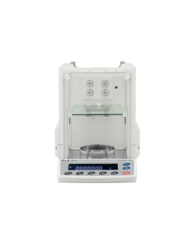 Analytical and Density Balance Micro Analytical Balance - AND BM200	 1 micro_analytical_balance__and_bm200