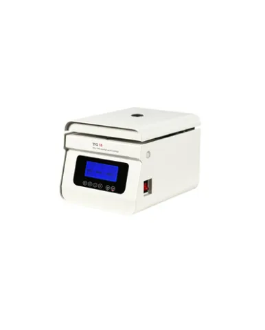 Centrifuge Centrifuge - Drawell TG18 Micro High Speed Centrifuge 1 micro_high_speed_centrifuge_tg18