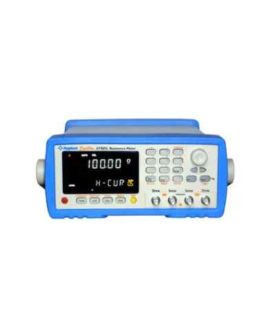 Power Meter and Process Calibrator Digital Micro Ohm Meter - Applent AT510L 1 micro_ohm_meter__applent_at510l