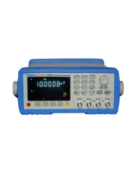 Power Meter and Process Calibrator Digital Micro Ohm Meter  Applent AT512