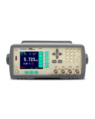 Power Meter and Process Calibrator Digital Micro Ohm Meter  Applent AT516