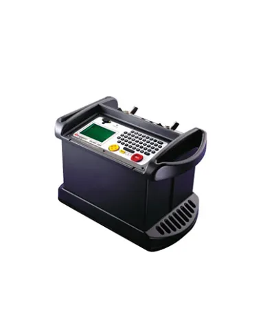 Power Meter and Process Calibrator Digital Micro Ohm Meter - Megger DLRO 200 1 micro_ohm_meter__megger_dlr0200