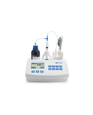 Food & Beverage Meter Mini Titrator for Measuring Titratable Acidity in Fruit Juice – Hanna Hi84532-01 1 mini_titrator_for_measuring_titratable_acidity_in_fruit_juice_hanna_hi84532_01