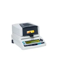 Moisture Meter & Analyzer  Moisture Analyzer  Aczet MB120