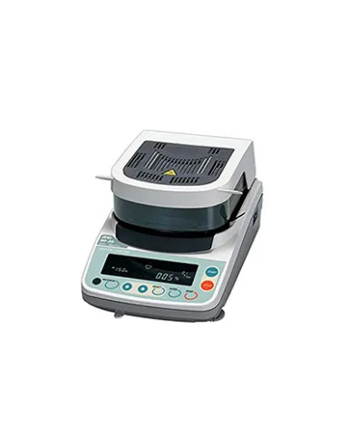 Moisture Meter & Analyzer  Moisture Analyzer – AND MF50 1 moisture_analyzer__and_mf50