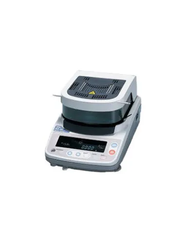 Moisture Meter & Analyzer  Moisture Analyzer - AND ML50 1 moisture_analyzer__and_ml50