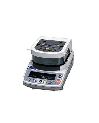 Moisture Meter & Analyzer  Moisture Analyzer – AND MS70 1 moisture_analyzer__and_ms70