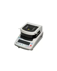 Moisture Meter & Analyzer  Moisture Analyzer  AND MX50