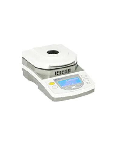 Moisture Meter & Analyzer  Moisturize Analyzer – Labtare ANA21-010	 1 moisture_analyzer__labtare_ana21_010