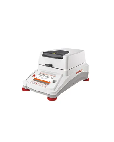 Moisture Meter & Analyzer  Moisture Analyzer – Ohaus MB120 1 moisture_analyzer__ohaus_mb120