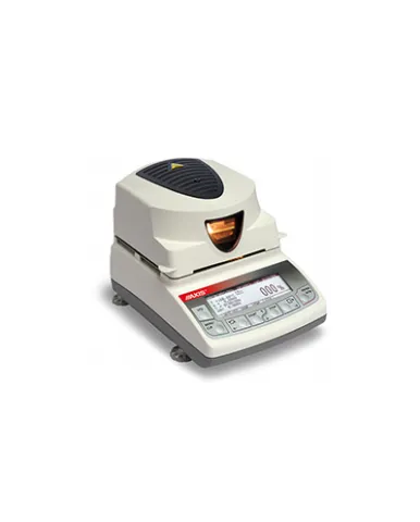 Moisture Meter & Analyzer  Moisture Analyzer – AXIS ATS120 1 moisture_analyzer_axis_ats120