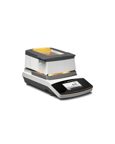 Moisture Meter & Analyzer  Moisture Analyzer – Sartorius MA160 1 moisture_analyzer_sartorius_ma160