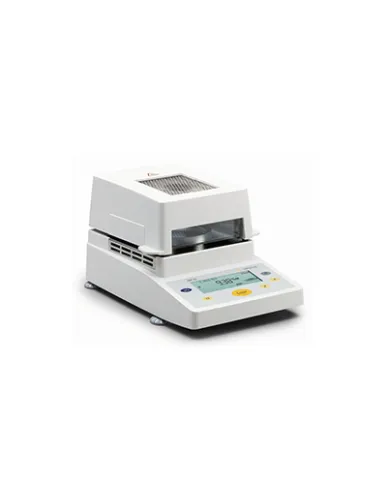 Moisture Meter & Analyzer  Moisture Analyzer – Sartorius MA35 1 moisture_analyzer_sartorius_ma35