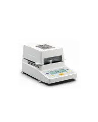 Moisture Meter & Analyzer  Moisture Analyzer  Sartorius MA35