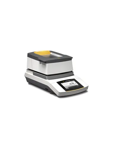 Moisture Meter & Analyzer  Moisture Analyzer – Sartorius MA37 1 moisture_analyzer_sartorius_ma37