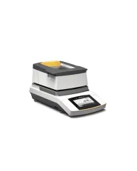 Moisture Meter & Analyzer  Moisture Analyzer  Sartorius MA37