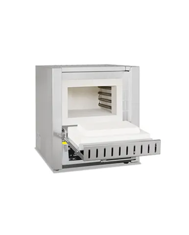 Oven Furnace Muffle Furnaces with Flap Door - Naberthem L15/12 2 muffle_furnaces_with_flap_door__naberthem