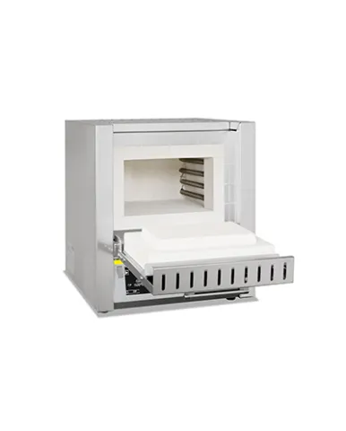 Oven Furnace Muffle Furnaces with Flap Door - Naberthem L15/11 2 muffle_furnaces_with_flap_door__naberthem