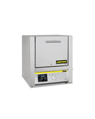 Oven Furnace Muffle Furnaces with Flap Door - Naberthem L15/11 1 muffle_furnaces_with_flap_door__naberthem_l15_11