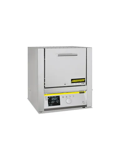 Oven Furnace Muffle Furnaces with Flap Door - Naberthem L40/11 1 muffle_furnaces_with_flap_door__naberthem_l40_11