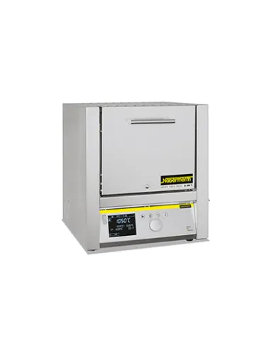 Oven Furnace Muffle Furnaces with Flap Door - Naberthem L5/11 1 muffle_furnaces_with_flap_door__naberthem_l5_11