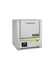 Oven Furnace Muffle Furnaces with Flap Door  Naberthem L512