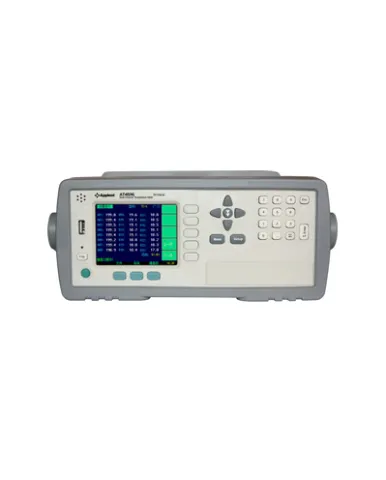 Multi Channel Temperature Meter Multi Channel Temperature Meter - Applent AT4516 1 multi_channel_temperature_meter__applent_at4516