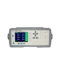 Multi Channel Temperature Meter Multi Channel Temperature Meter  Applent AT4524