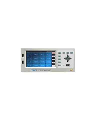 Multi Channel Temperature Meter Multi Channel Temperature Meter - Applent CKT7016 1 multi_channel_temperature_meter__applent_ckt7000