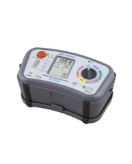Power Meter and Process Calibrator Multi Function Testers  Kyoritsu KEW6016