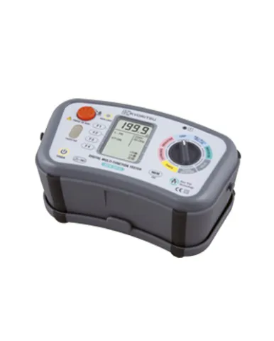 Power Meter and Process Calibrator Multi Function Testers - Kyoritsu KEW6016 1 multi_function_testers__kyoritsu_kew6016